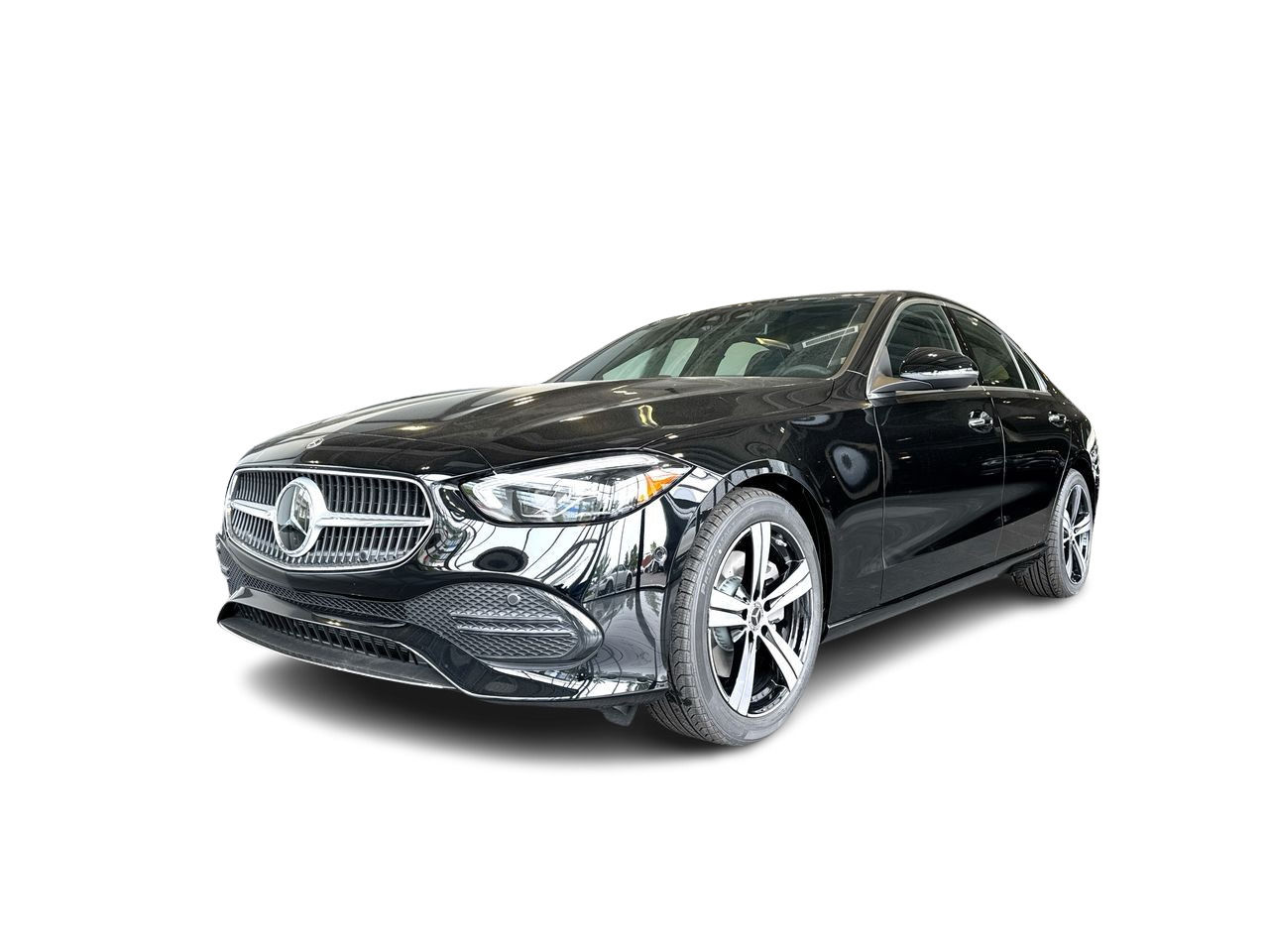 Mercedes-Benz C-Class  2025 à Vancouver, Colombie-Britannique