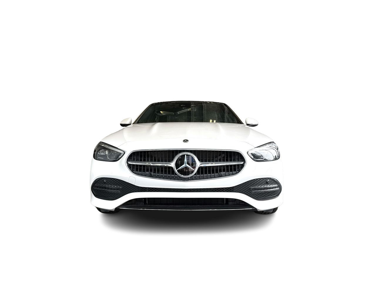 Mercedes-Benz C-Class  2025 à Vancouver, Colombie-Britannique