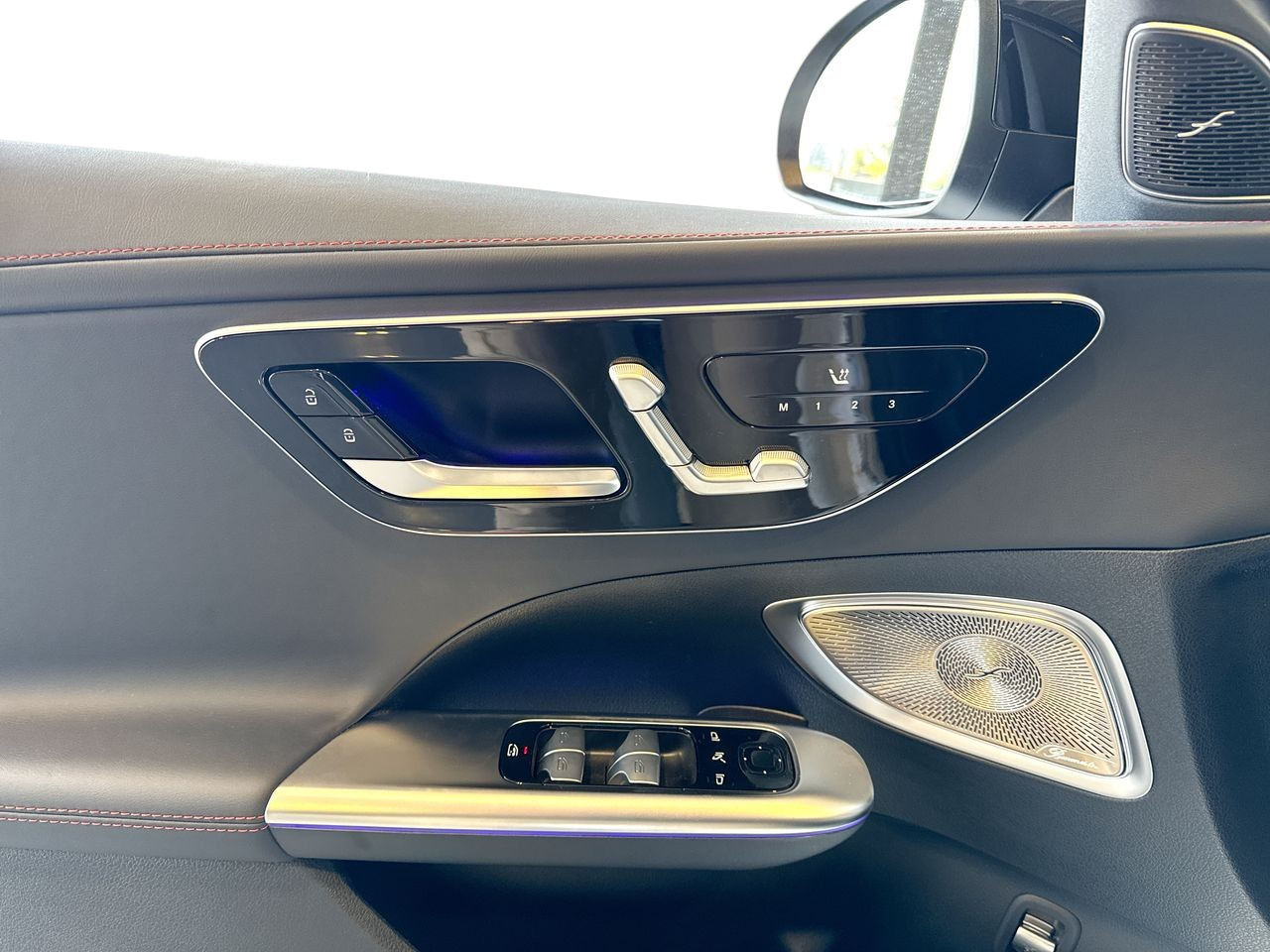 2025 Mercedes-Benz C-Class in Vancouver, British Columbia