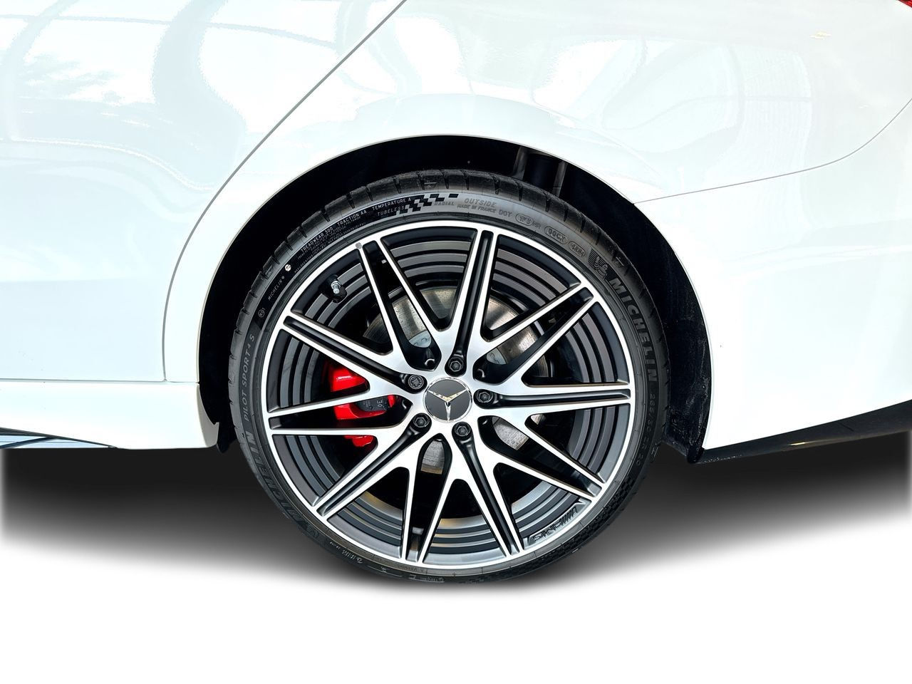 2025 Mercedes-Benz C-Class in Vancouver, British Columbia