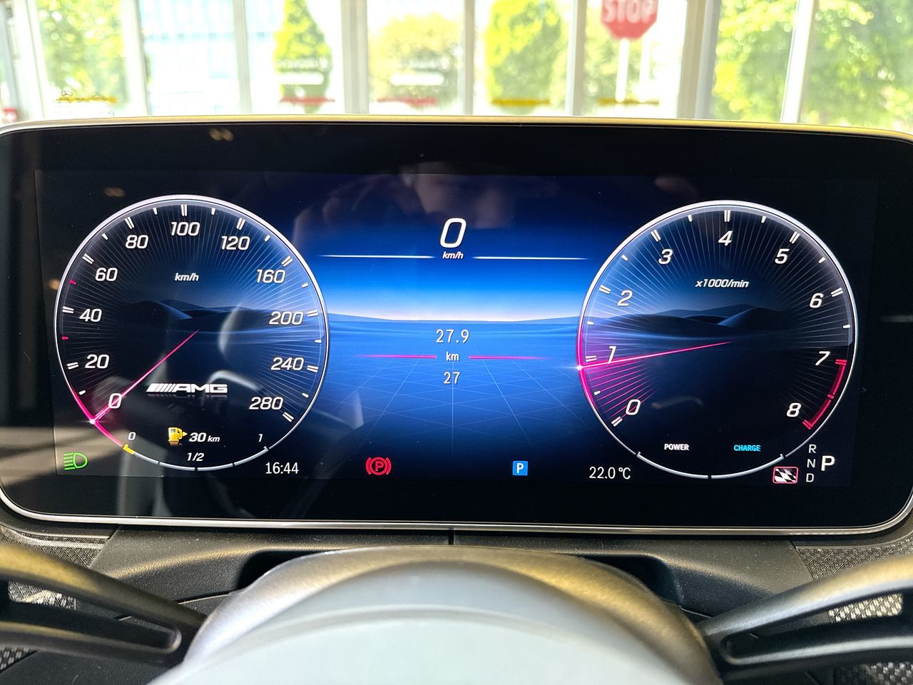 2025 Mercedes-Benz C-Class in Vancouver, British Columbia