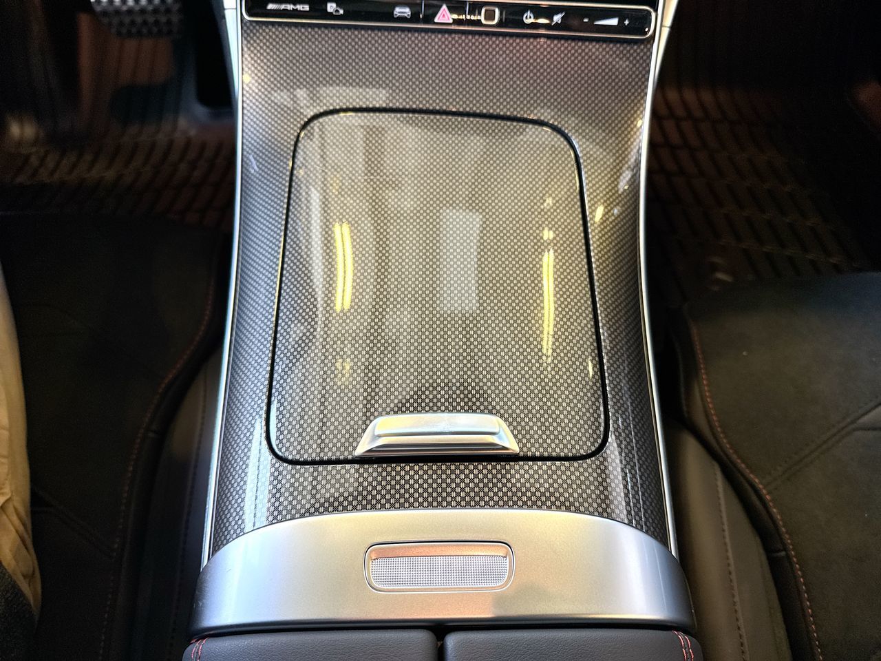 2025 Mercedes-Benz C-Class in Vancouver, British Columbia