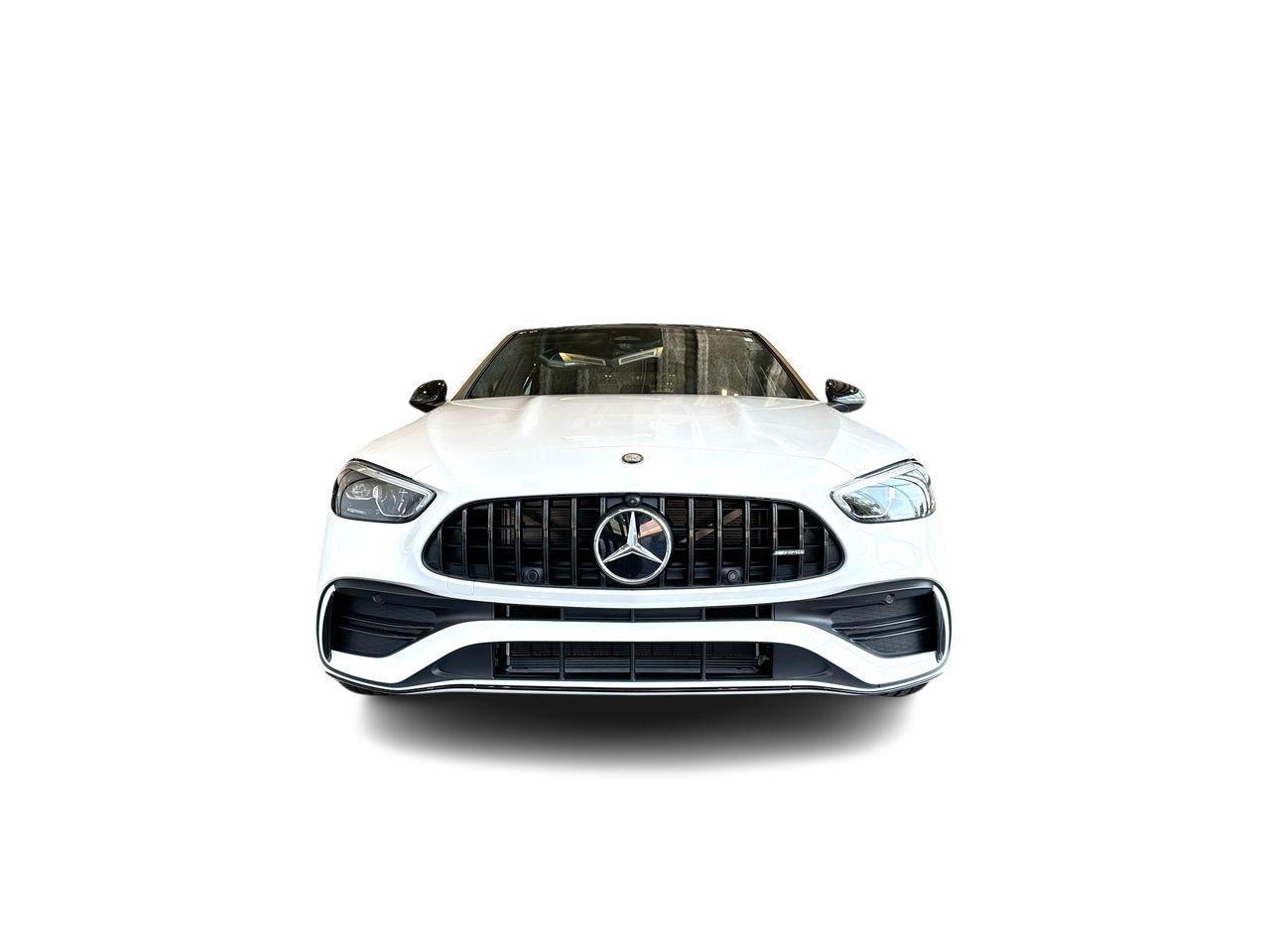2025 Mercedes-Benz C-Class in Vancouver, British Columbia