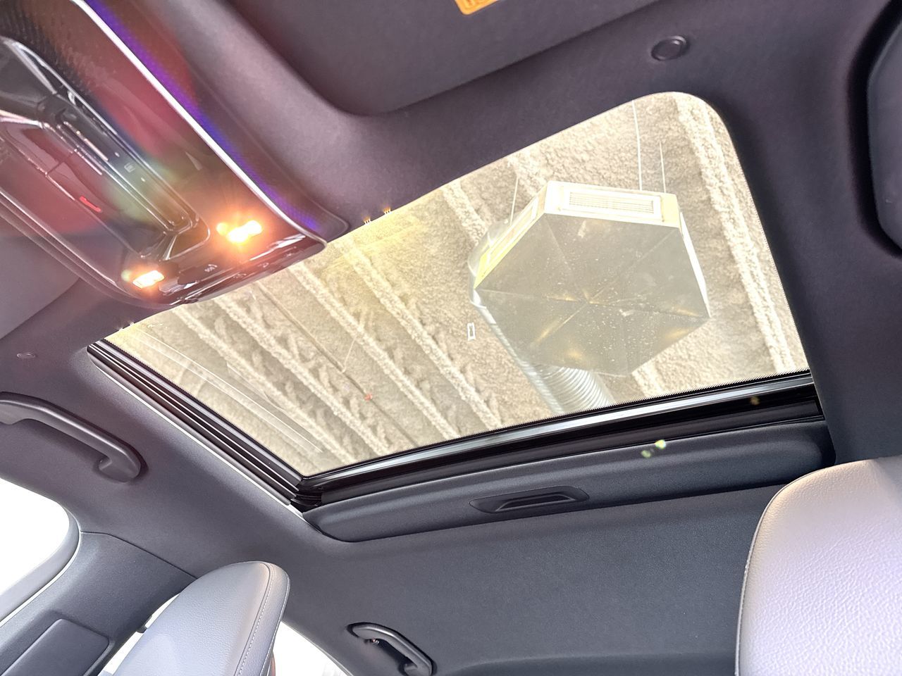 2025 Mercedes-Benz C-Class in Vancouver, British Columbia