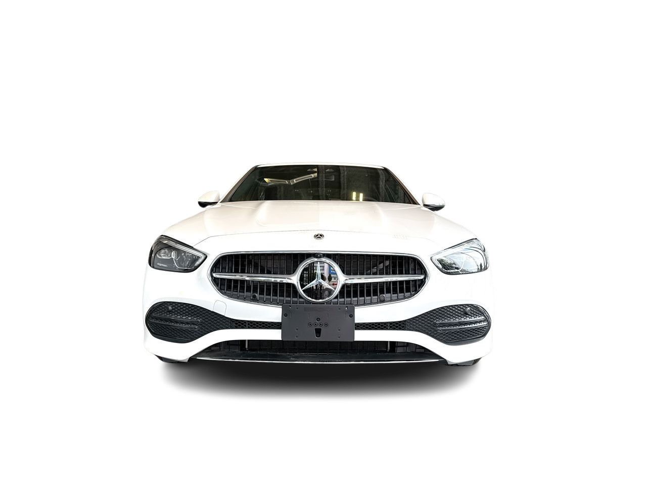 2025 Mercedes-Benz C-Class in Vancouver, British Columbia