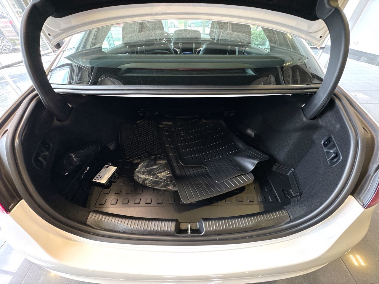 2025 Mercedes-Benz C-Class in Vancouver, British Columbia