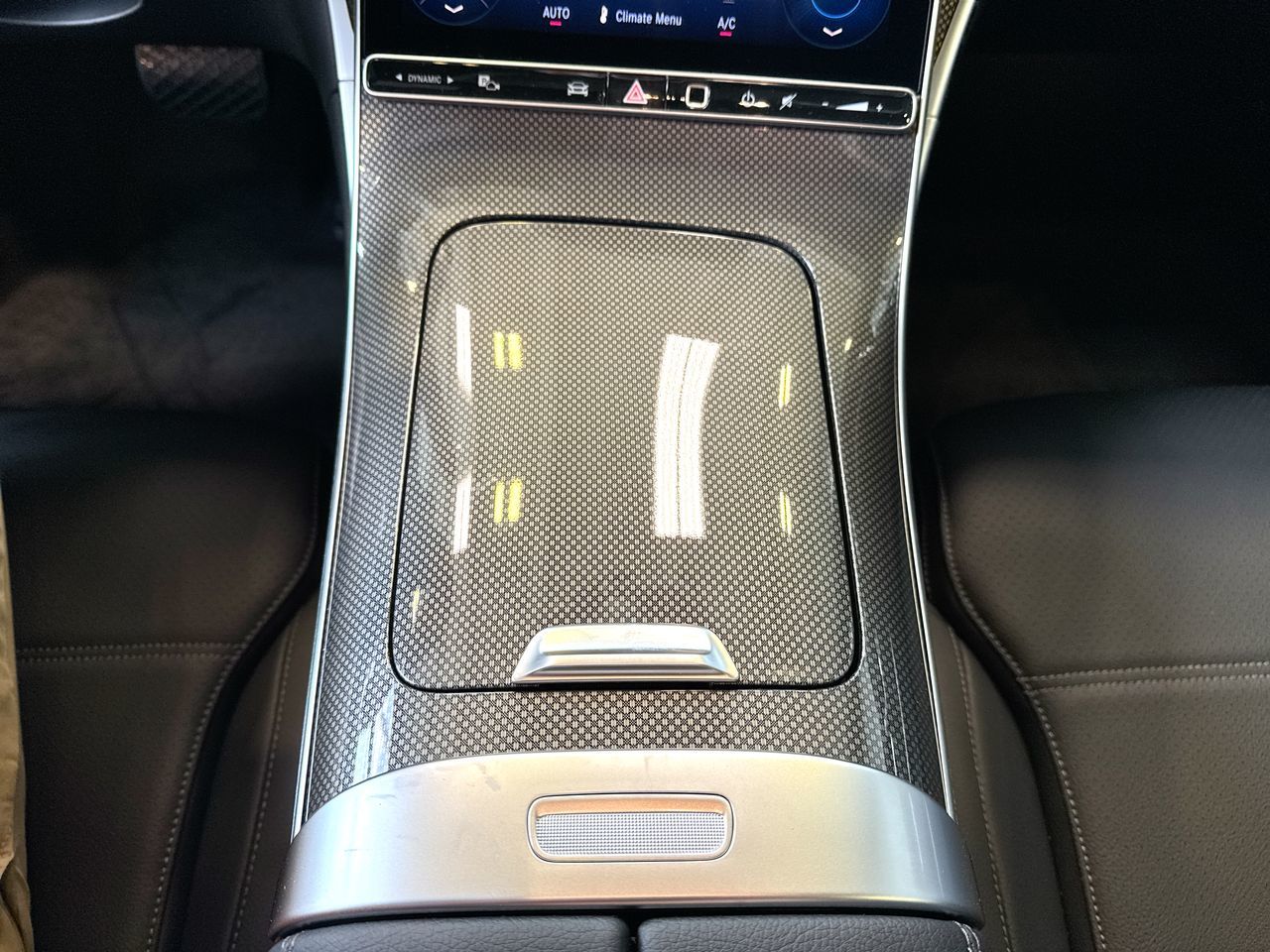 2025 Mercedes-Benz C-Class in Vancouver, British Columbia