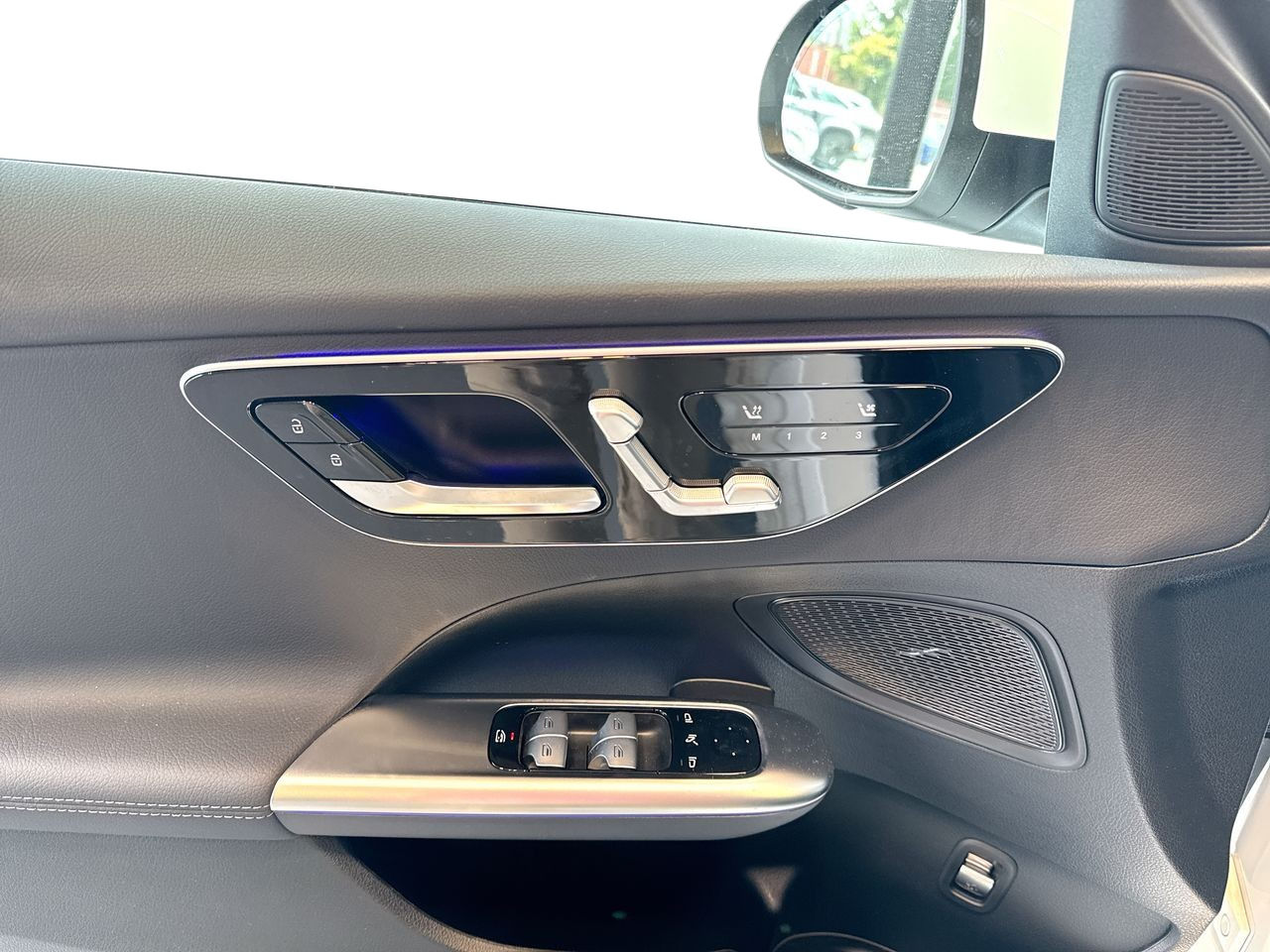 2025 Mercedes-Benz C-Class in Vancouver, British Columbia