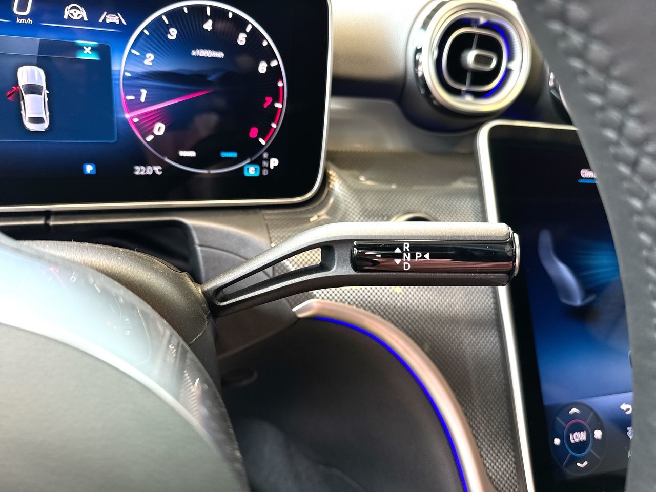 2025 Mercedes-Benz C-Class in Vancouver, British Columbia
