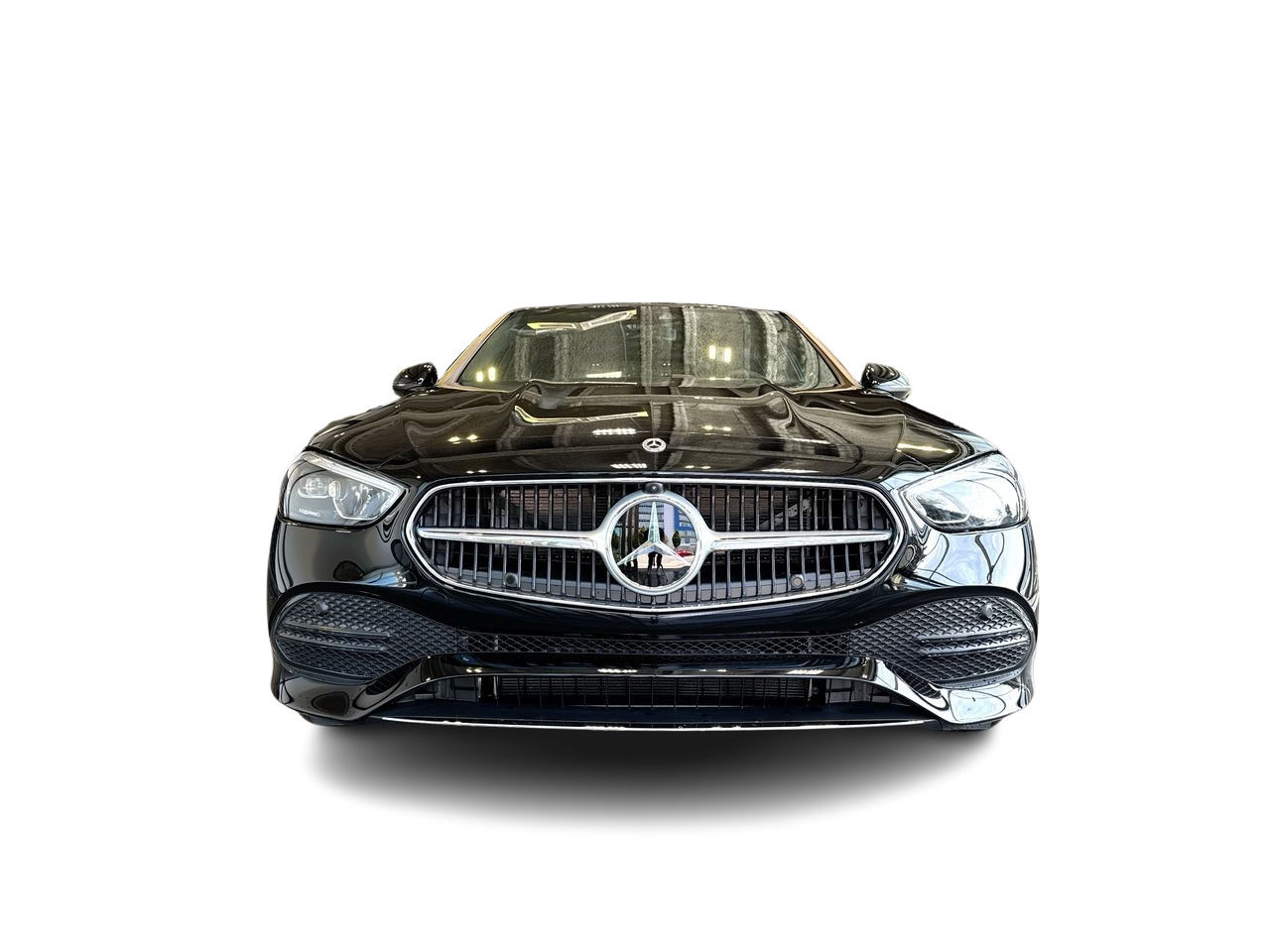 2025 Mercedes-Benz C-Class in Vancouver, British Columbia
