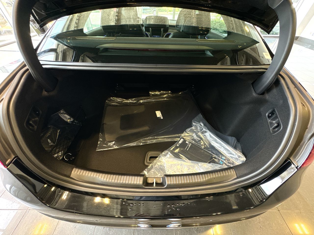 2025 Mercedes-Benz C-Class in Vancouver, British Columbia