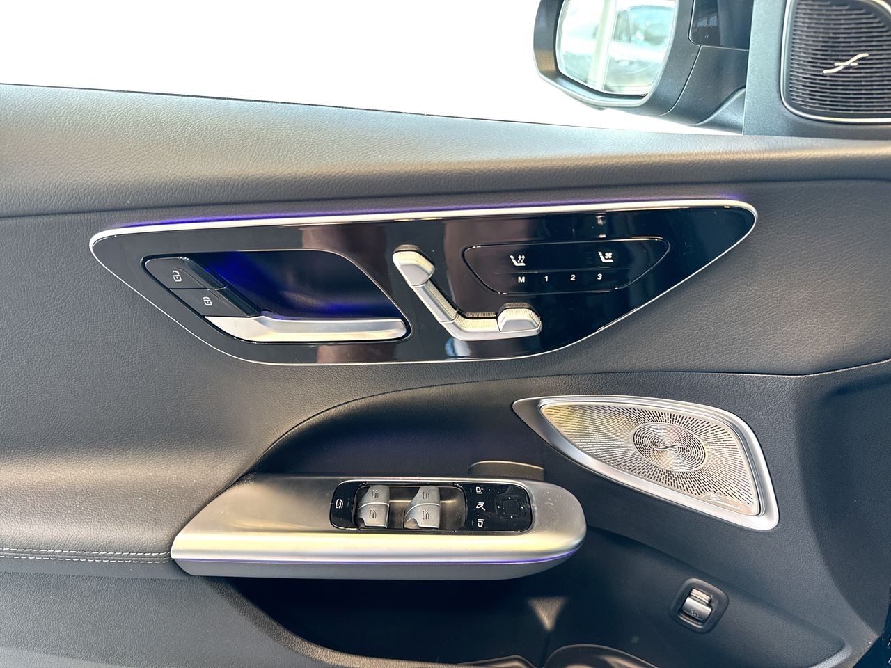 2025 Mercedes-Benz C-Class in Vancouver, British Columbia