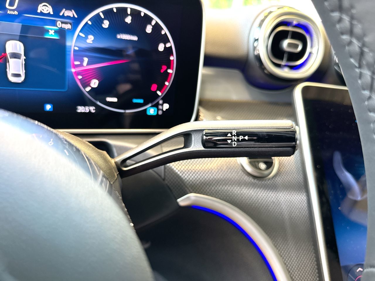 2025 Mercedes-Benz C-Class in Vancouver, British Columbia