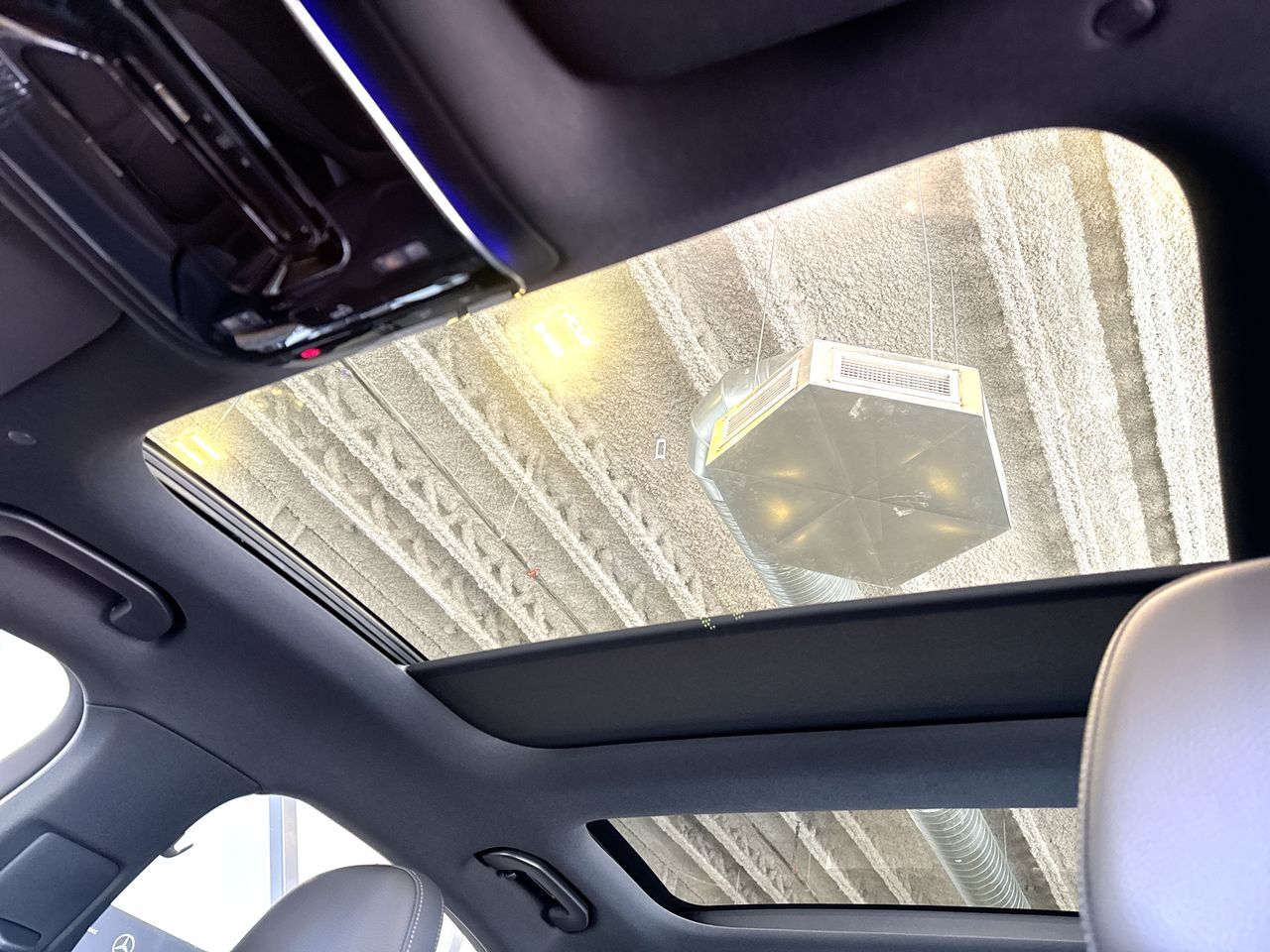 2025 Mercedes-Benz C-Class in Vancouver, British Columbia