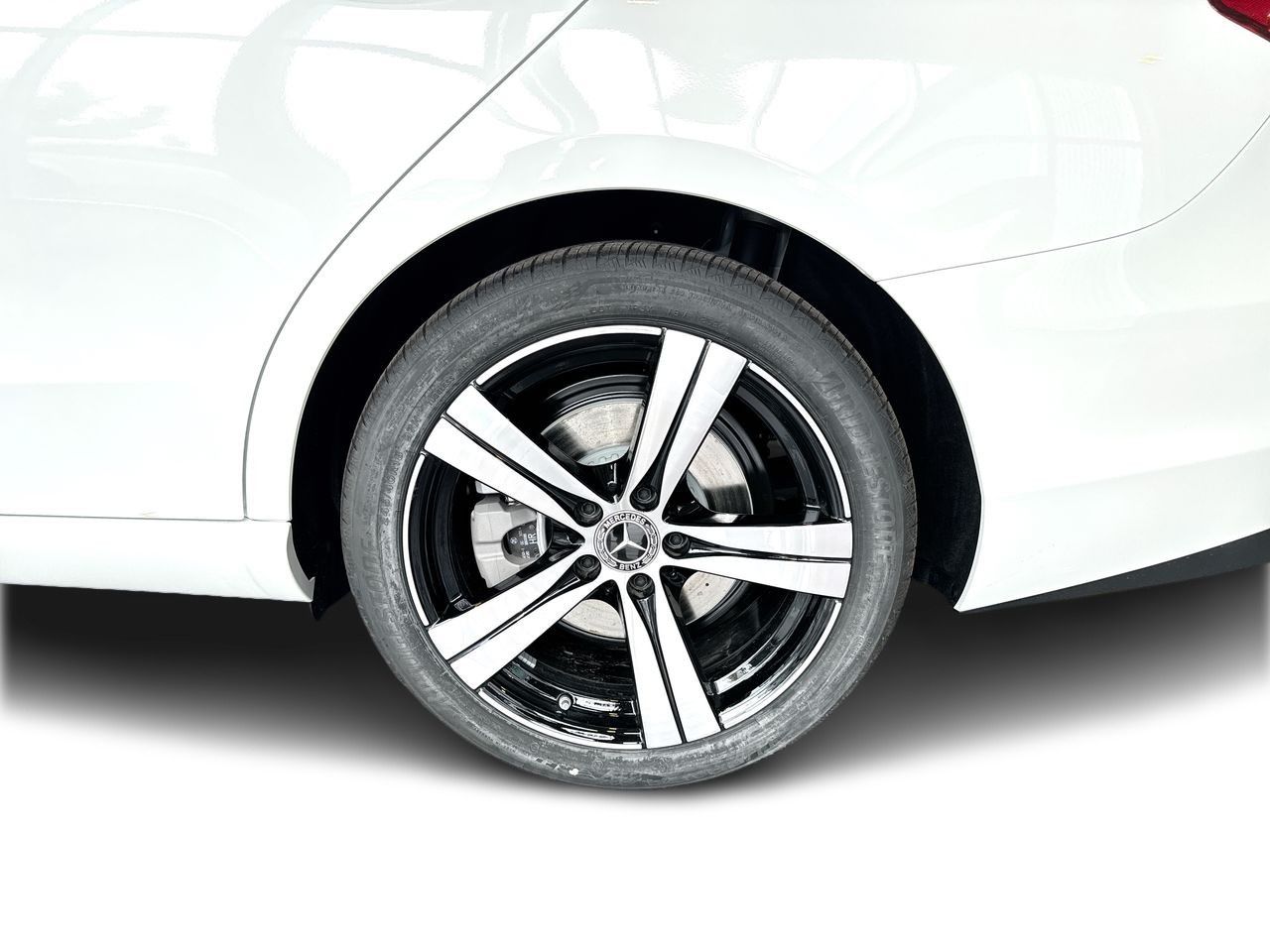 2025 Mercedes-Benz C-Class in Vancouver, British Columbia