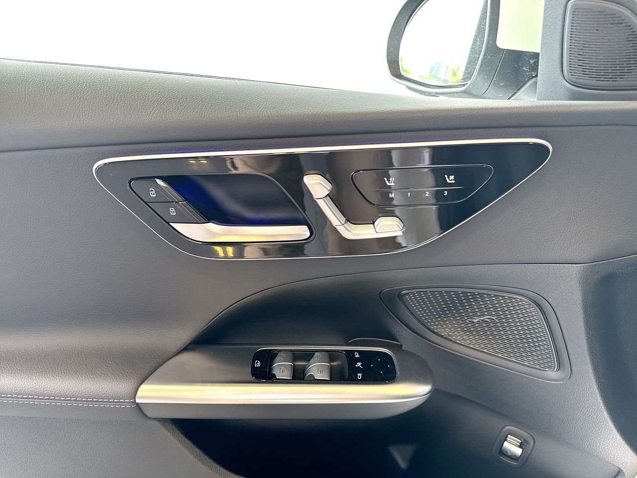 2025 Mercedes-Benz C-Class in Vancouver, British Columbia