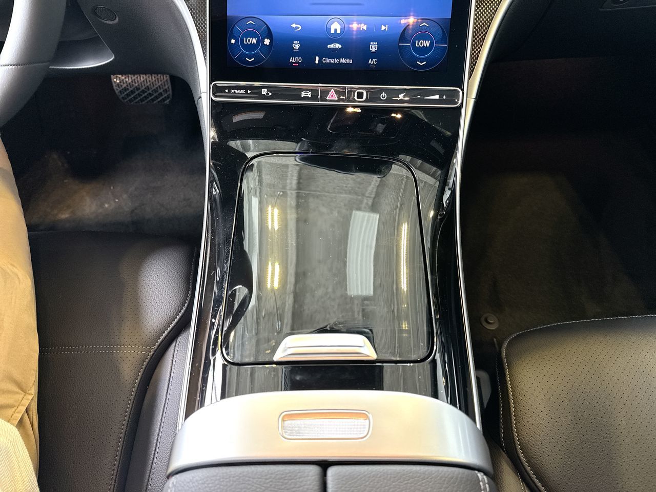 2025 Mercedes-Benz C-Class in Vancouver, British Columbia