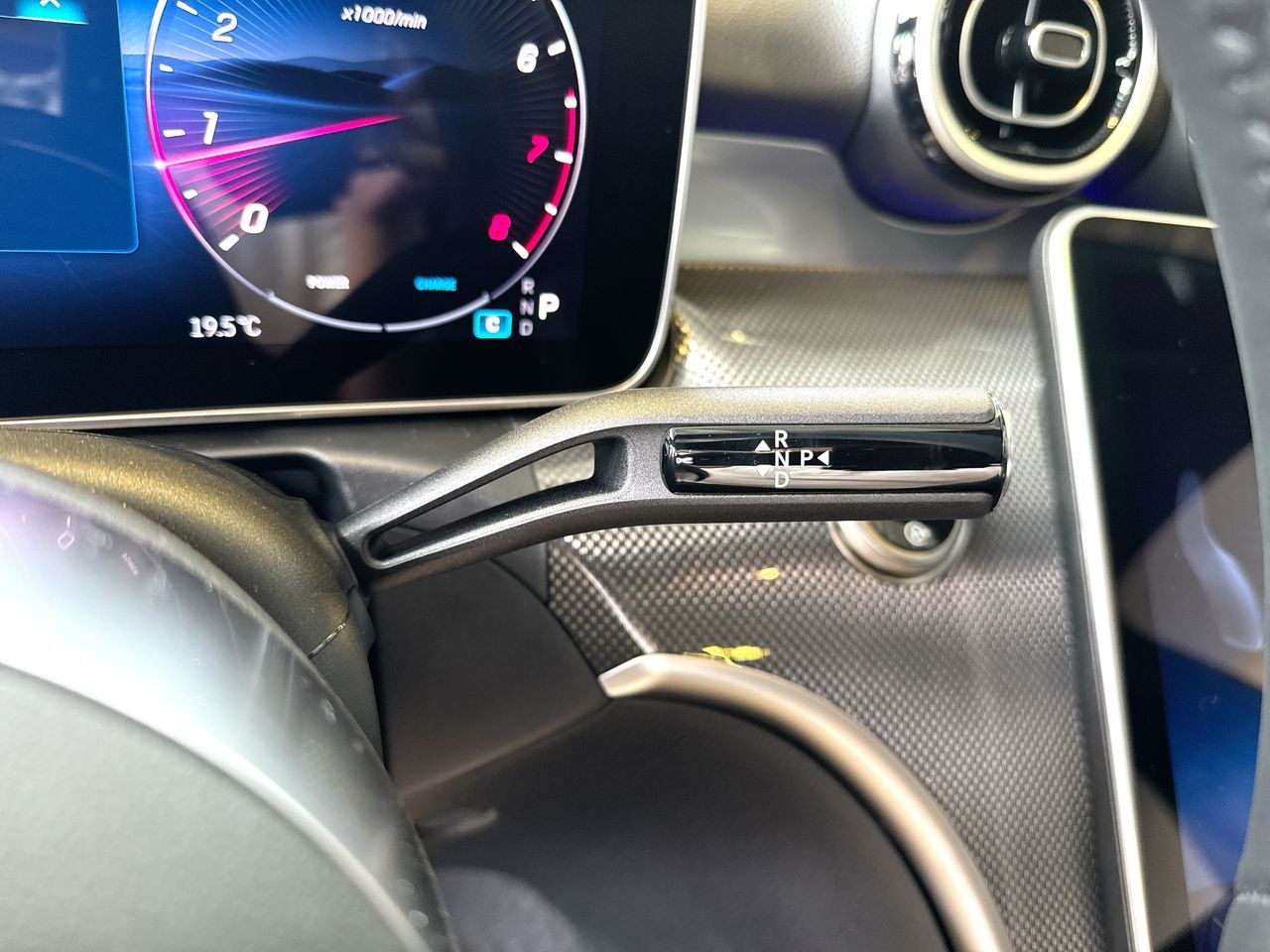 2025 Mercedes-Benz C-Class in Vancouver, British Columbia