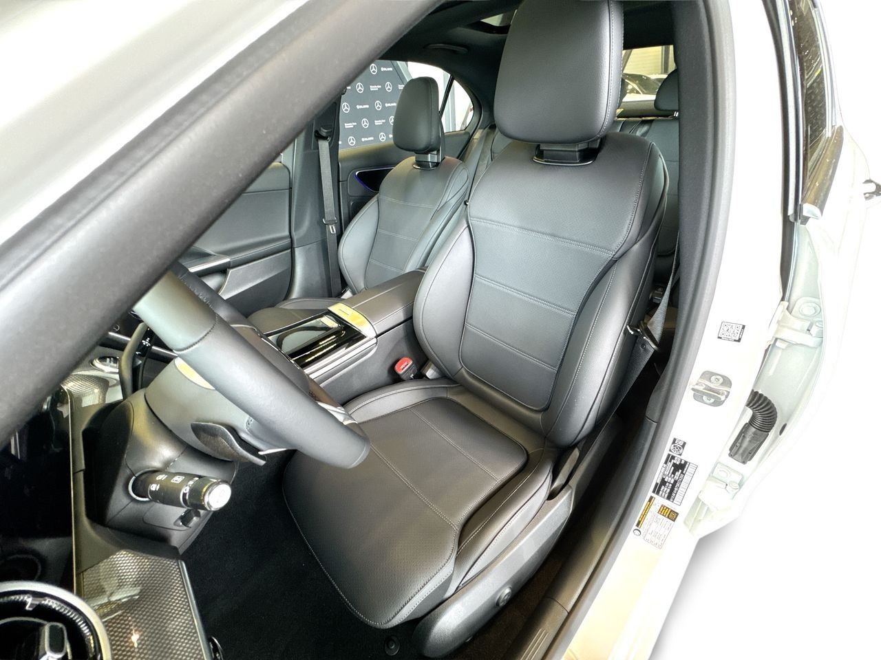 2025 Mercedes-Benz C-Class in Vancouver, British Columbia