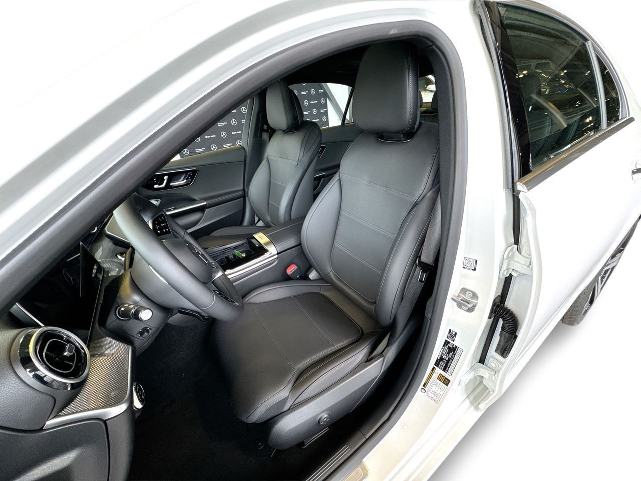 2025 Mercedes-Benz C-Class in Vancouver, British Columbia