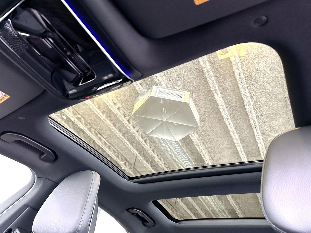 2025 Mercedes-Benz C-Class in Vancouver, British Columbia