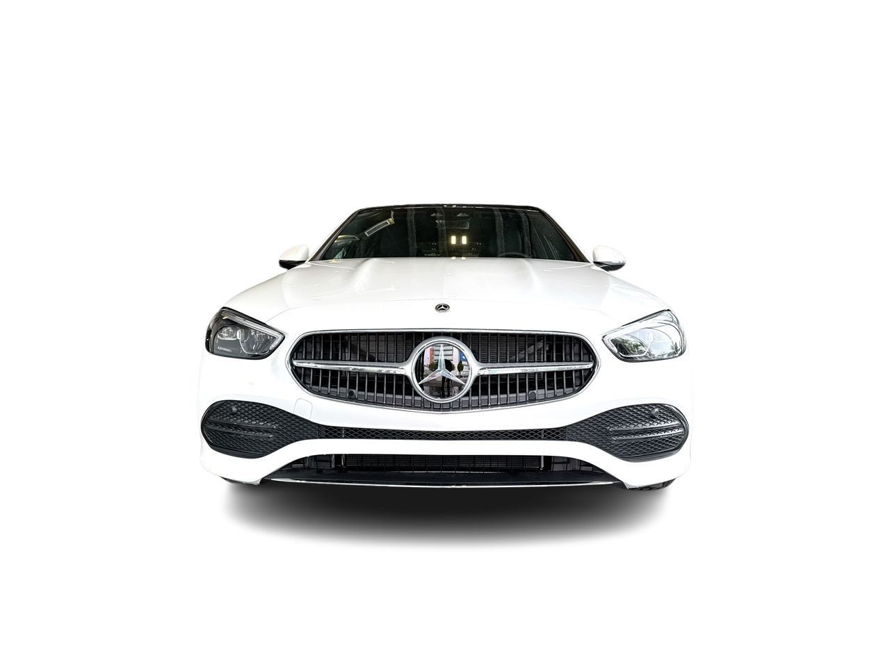 2025 Mercedes-Benz C-Class in Vancouver, British Columbia