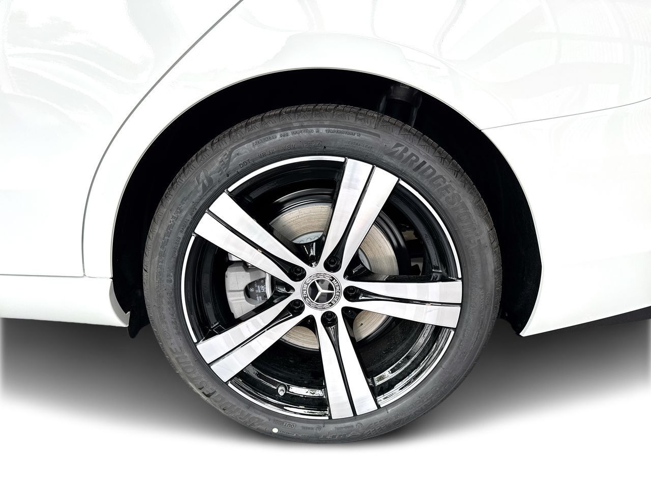 2025 Mercedes-Benz C-Class in Vancouver, British Columbia