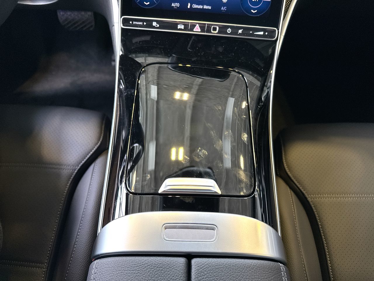 2025 Mercedes-Benz C-Class in Vancouver, British Columbia