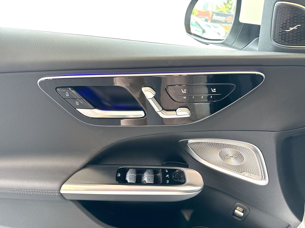 2025 Mercedes-Benz C-Class in Vancouver, British Columbia