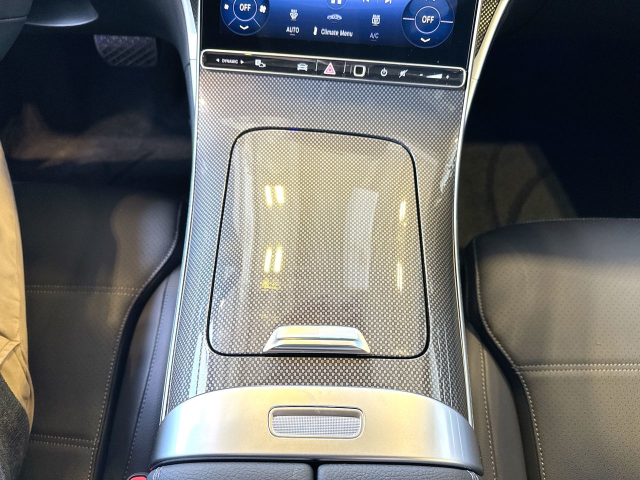 Mercedes-Benz C-Class  2025 à Vancouver, Colombie-Britannique