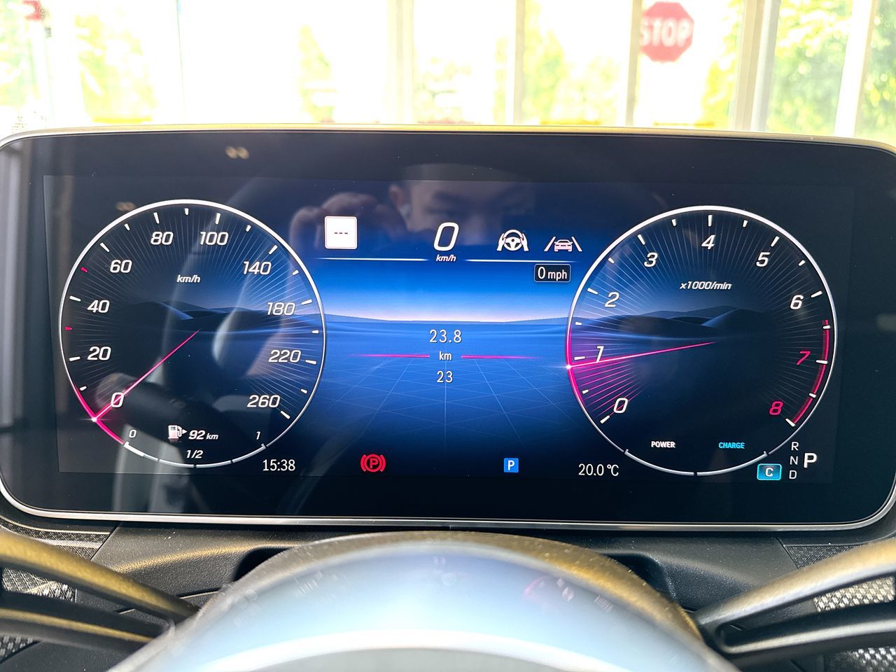 Mercedes-Benz C-Class  2025 à Vancouver, Colombie-Britannique