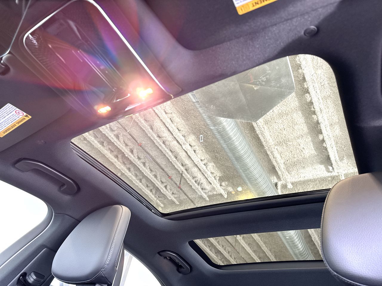 Mercedes-Benz C-Class  2025 à Vancouver, Colombie-Britannique