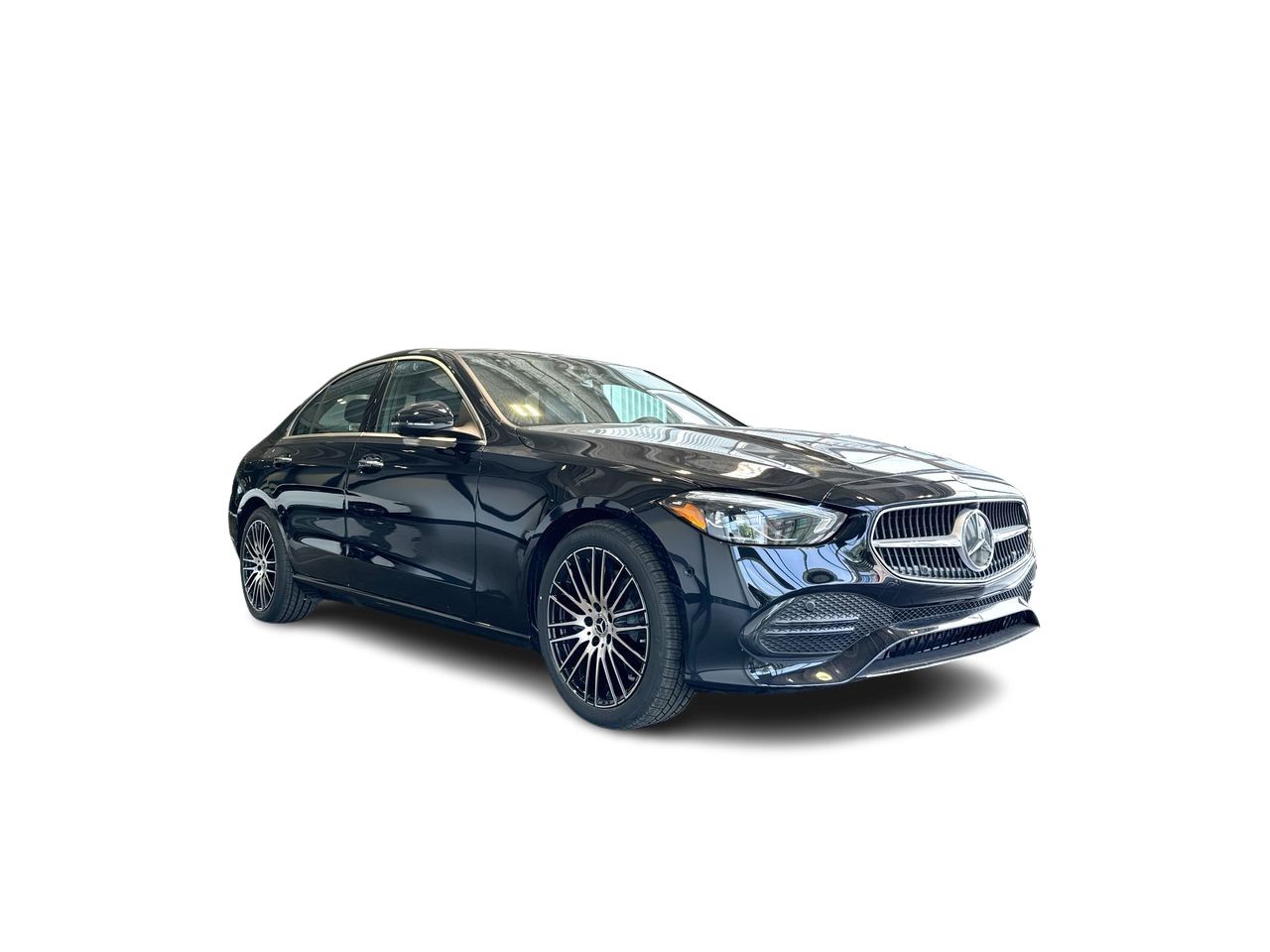 Mercedes-Benz C-Class  2025 à Vancouver, Colombie-Britannique