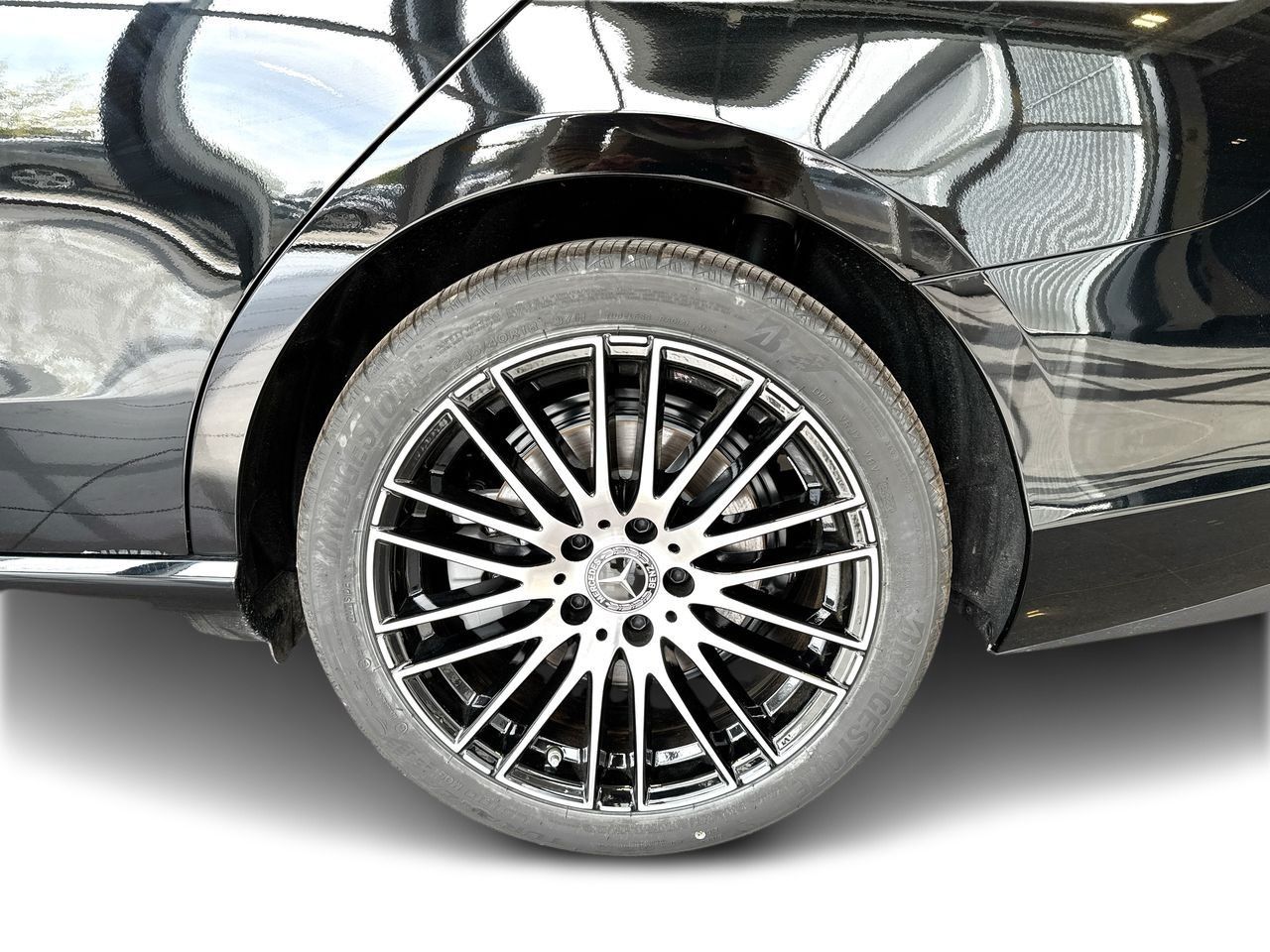 Mercedes-Benz C-Class  2025 à Vancouver, Colombie-Britannique