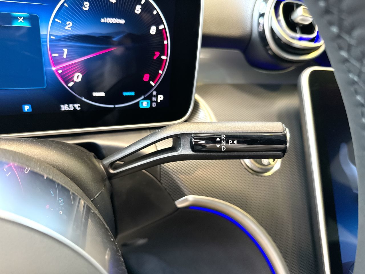 Mercedes-Benz C-Class  2025 à Vancouver, Colombie-Britannique