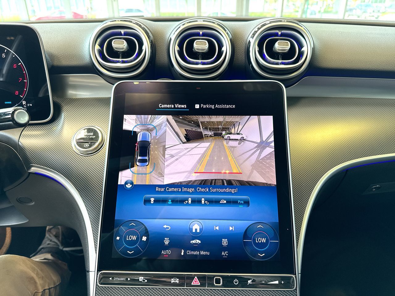 Mercedes-Benz C-Class  2025 à Vancouver, Colombie-Britannique