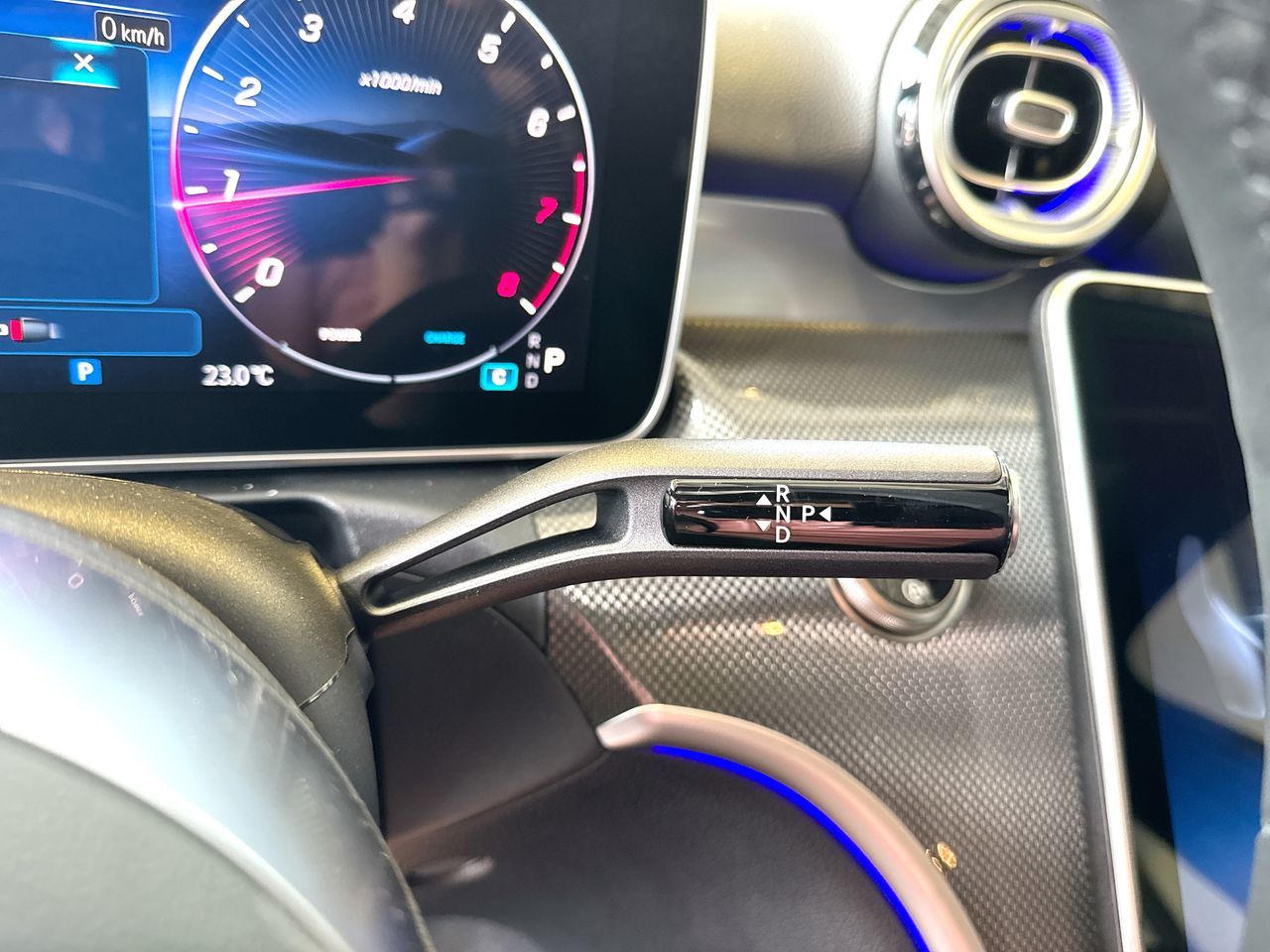 2025 Mercedes-Benz C-Class in Vancouver, British Columbia
