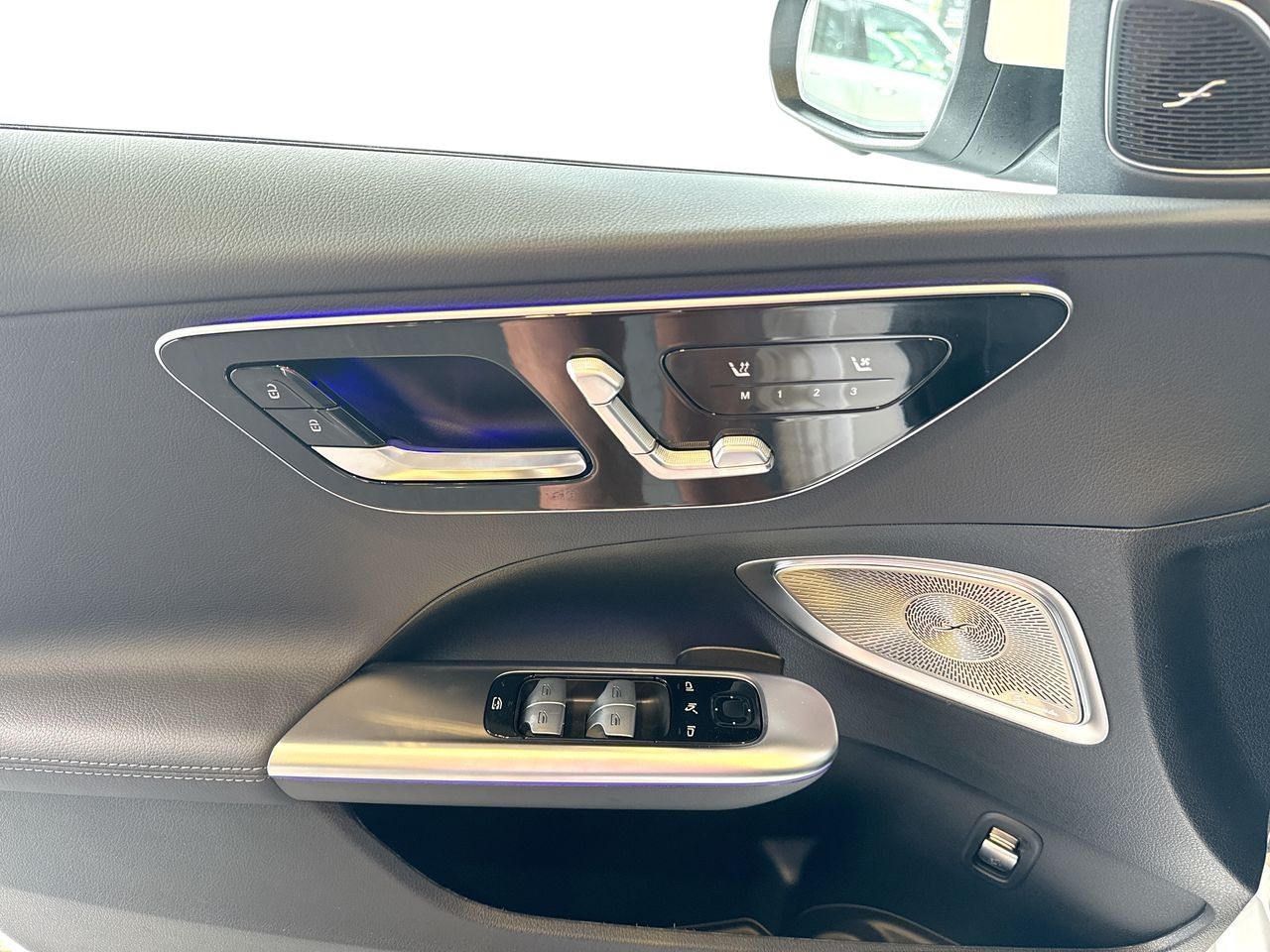2025 Mercedes-Benz C-Class in Vancouver, British Columbia