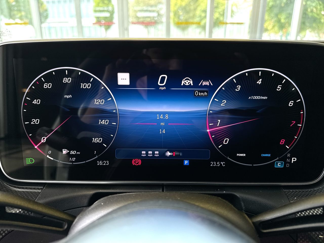 2025 Mercedes-Benz C-Class in Vancouver, British Columbia