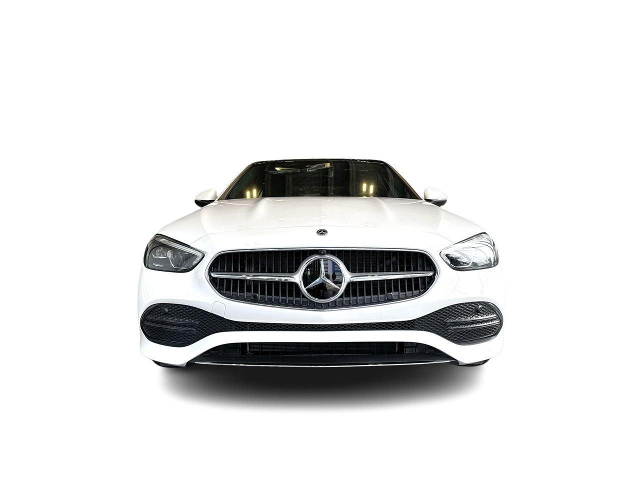 2025 Mercedes-Benz C-Class in Vancouver, British Columbia