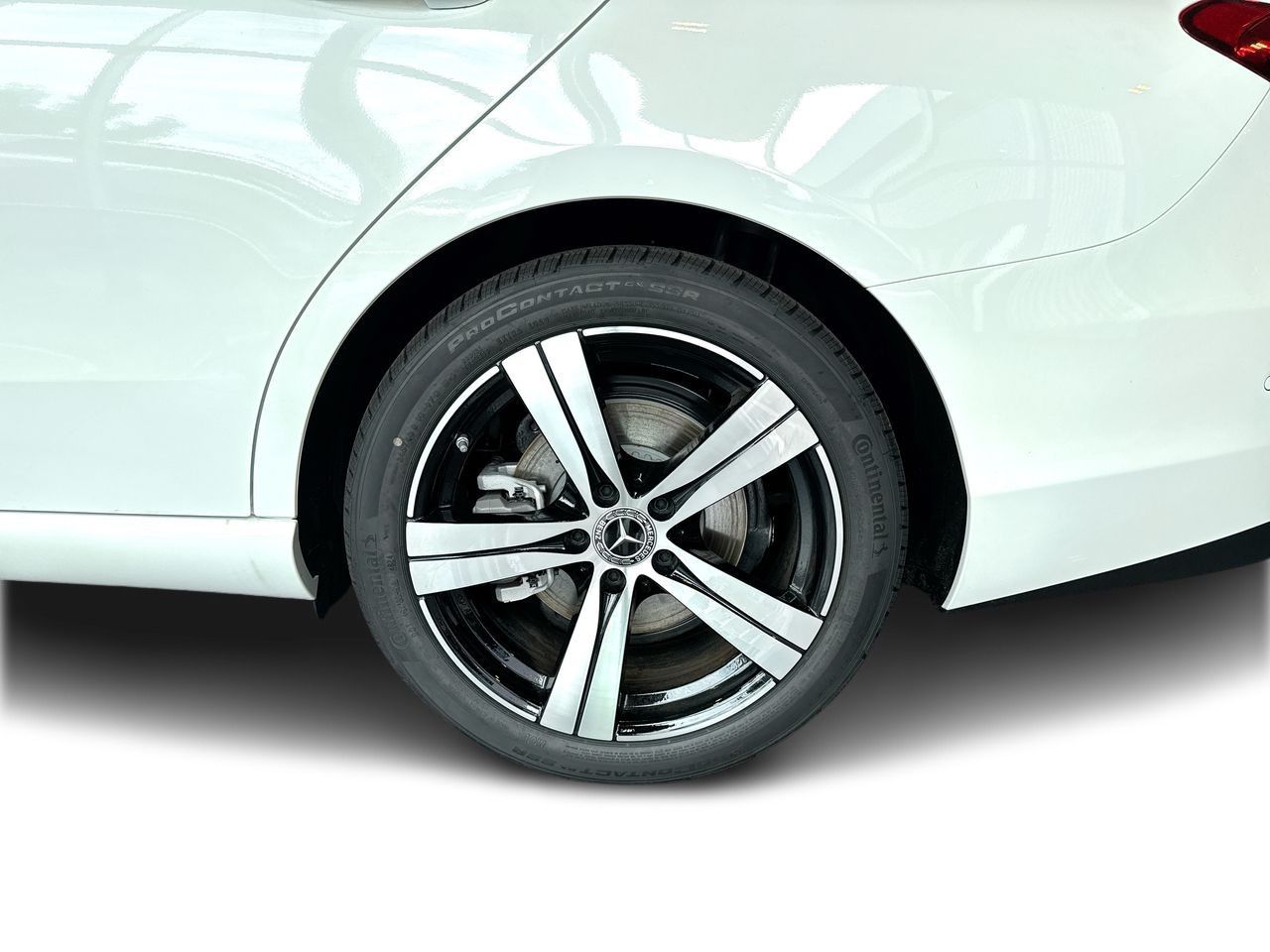 2025 Mercedes-Benz C-Class in Vancouver, British Columbia