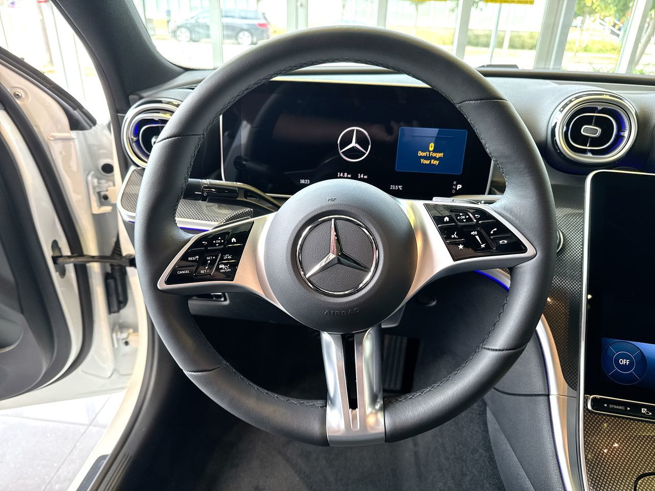2025 Mercedes-Benz C-Class in Vancouver, British Columbia