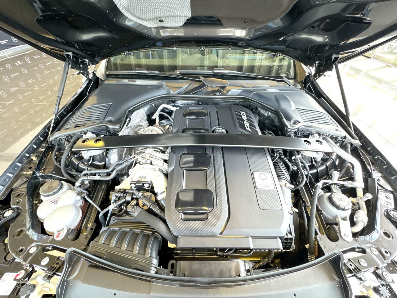2025 Mercedes-Benz C-Class in Vancouver, British Columbia