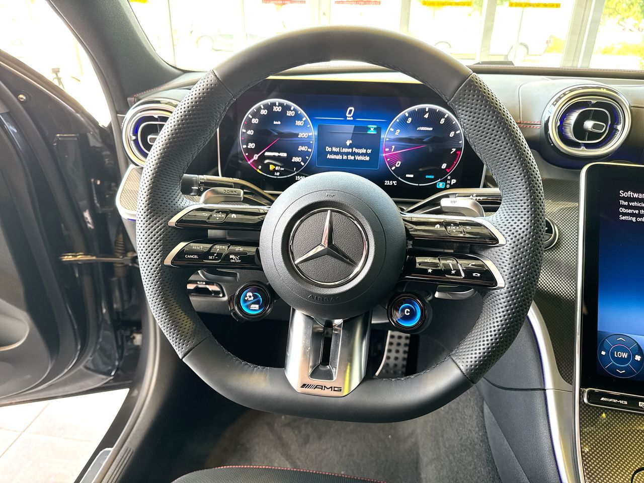 2025 Mercedes-Benz C-Class in Vancouver, British Columbia