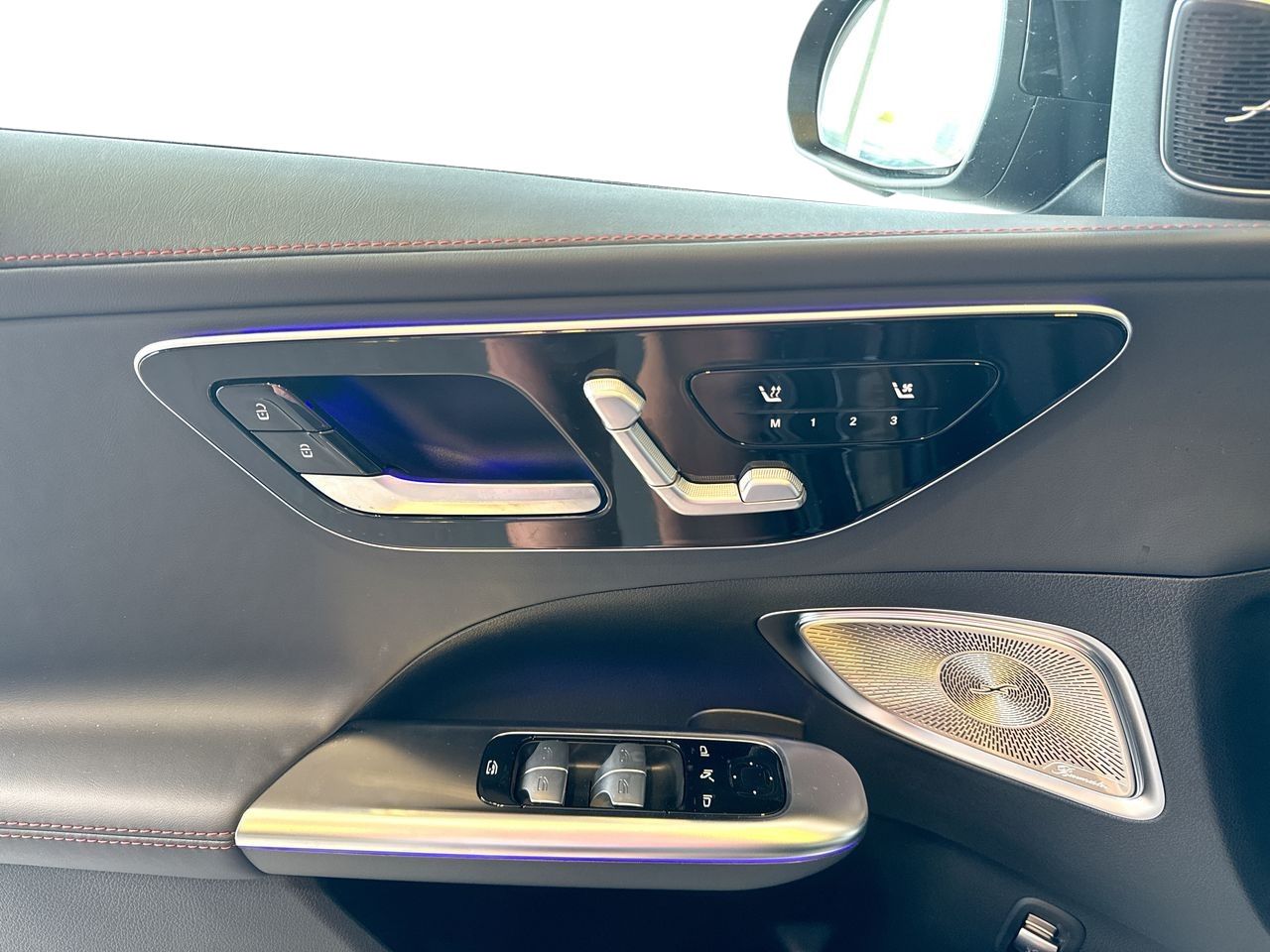 2025 Mercedes-Benz C-Class in Vancouver, British Columbia