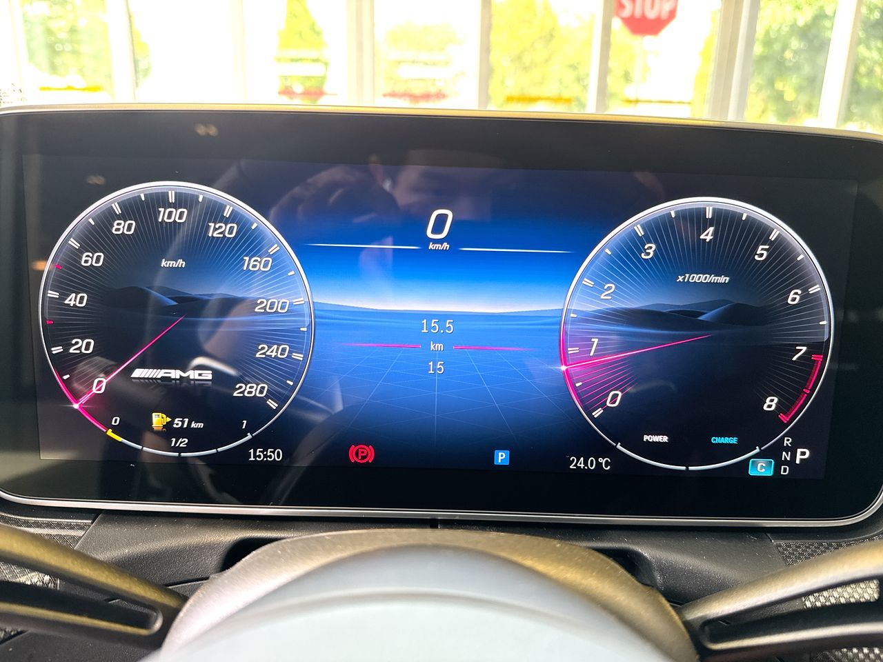 2025 Mercedes-Benz C-Class in Vancouver, British Columbia