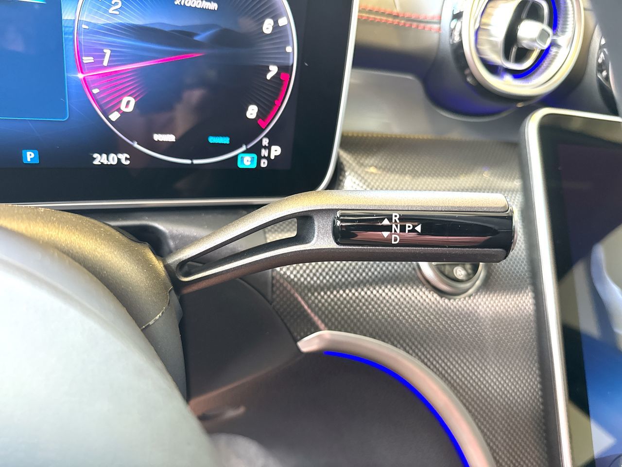 2025 Mercedes-Benz C-Class in Vancouver, British Columbia