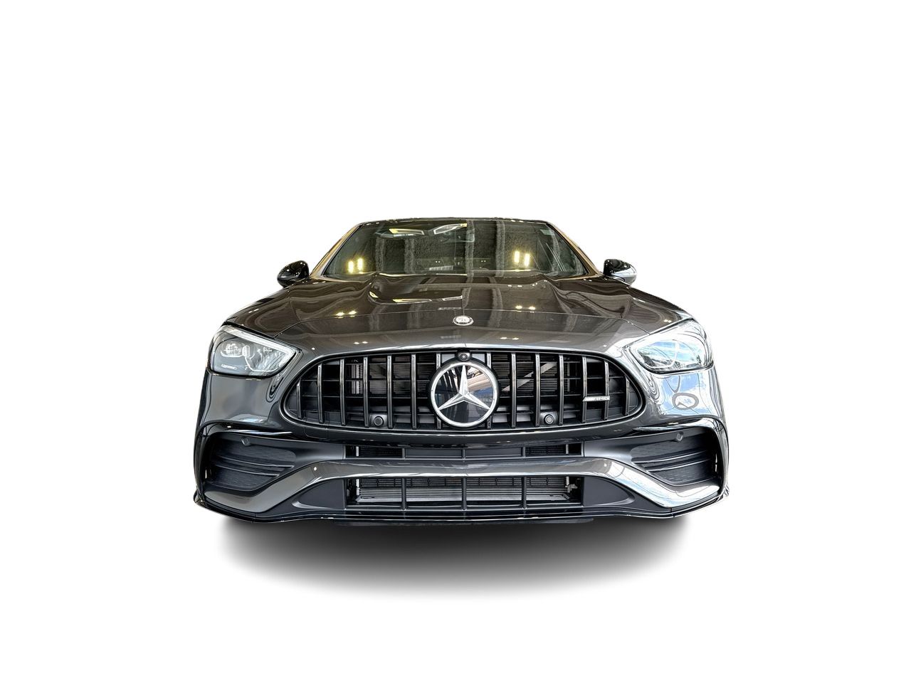 2025 Mercedes-Benz C-Class in Vancouver, British Columbia
