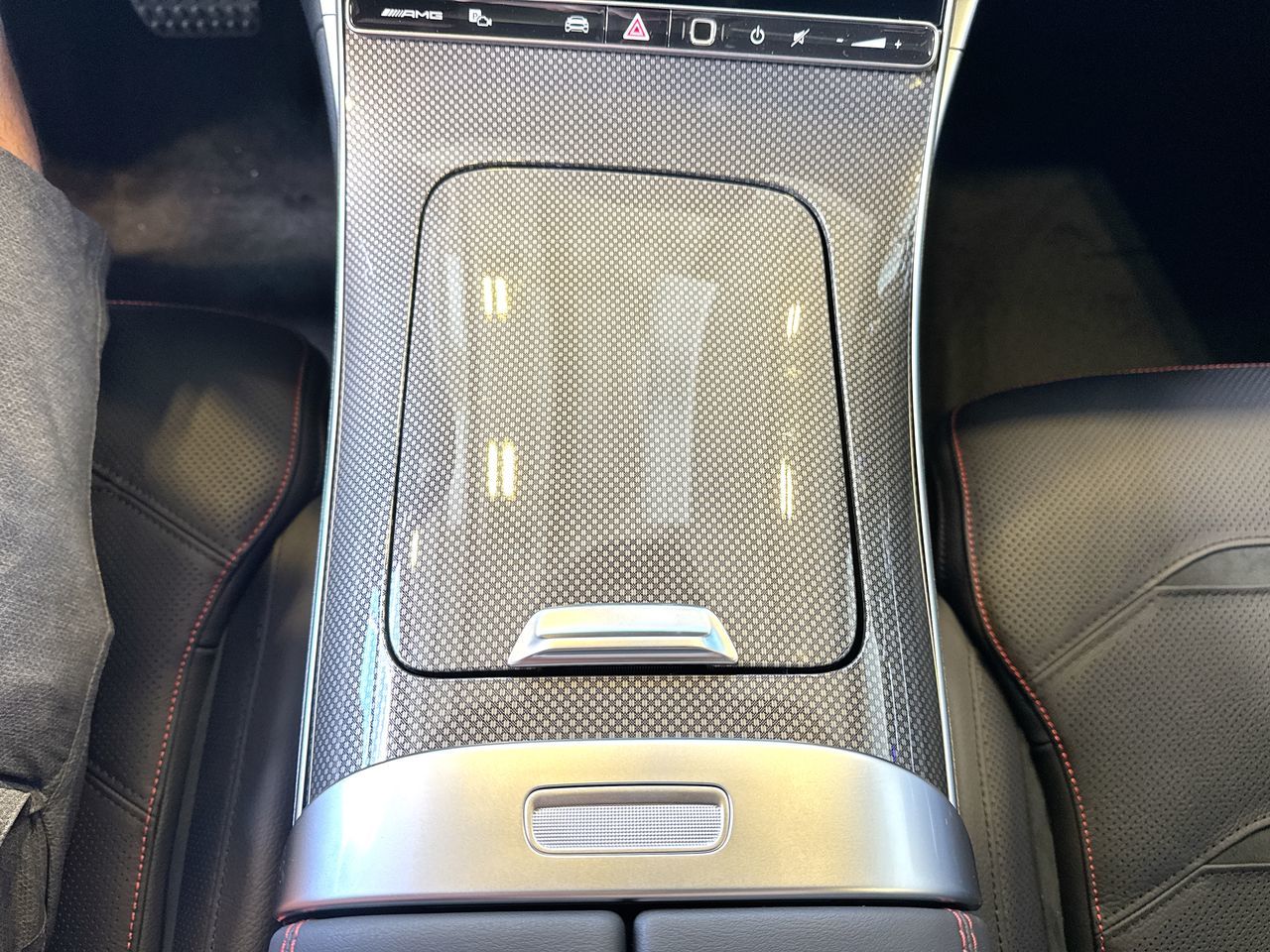 2025 Mercedes-Benz C-Class in Vancouver, British Columbia