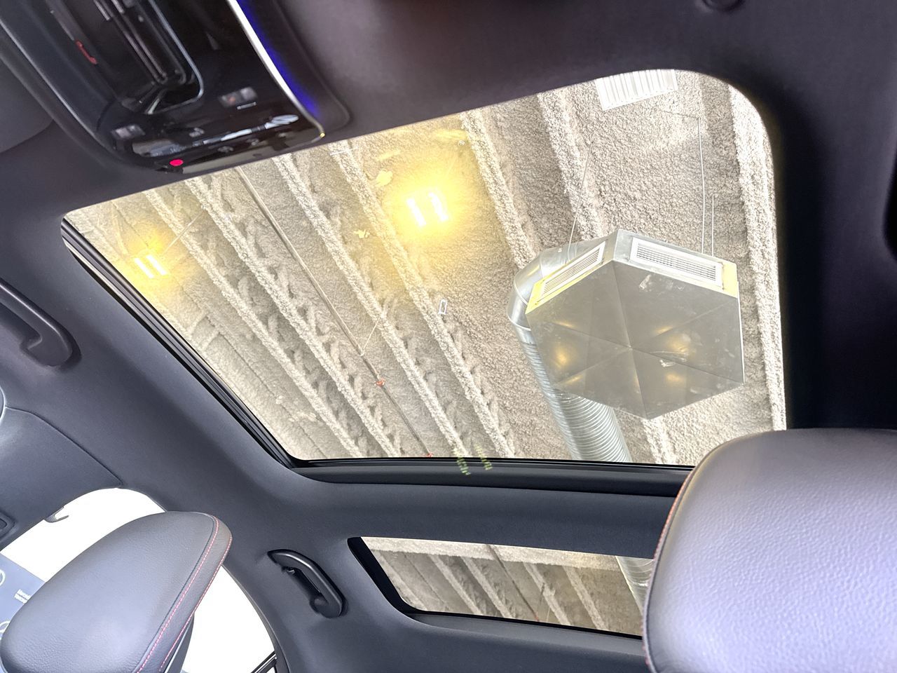 2025 Mercedes-Benz C-Class in Vancouver, British Columbia